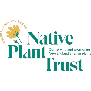 Native Plant Trust logo