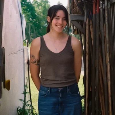 Karsen Ponzer